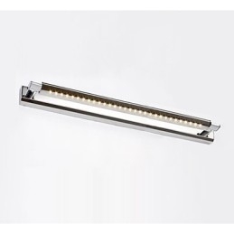 Iluminação de banheiro Wall Washers Luzes de parede de leitura Mini estilo moderno contemporâneo Metal