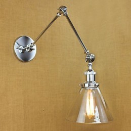 Aplique decorativo complexo Silver Mediterranean Village