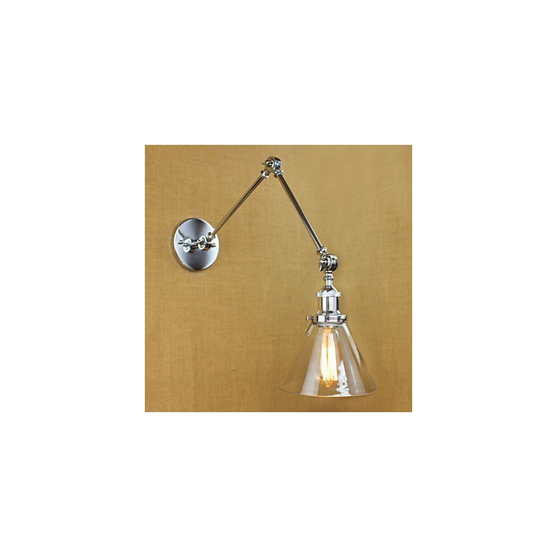 Aplique decorativo complexo Silver Mediterranean Village