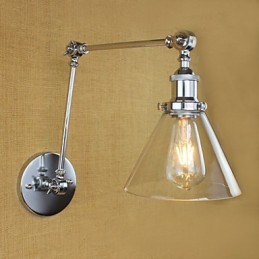 Aplique decorativo complexo Silver Mediterranean Village