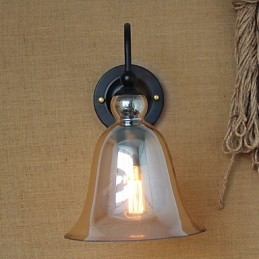 Loft Vintage Industrial Max Country Apliques de parede E27