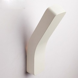 Luminária de parede Nordic 5 D Phantom Rome Shadow