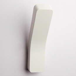 Luminária de parede Nordic 5 D Phantom Rome Shadow