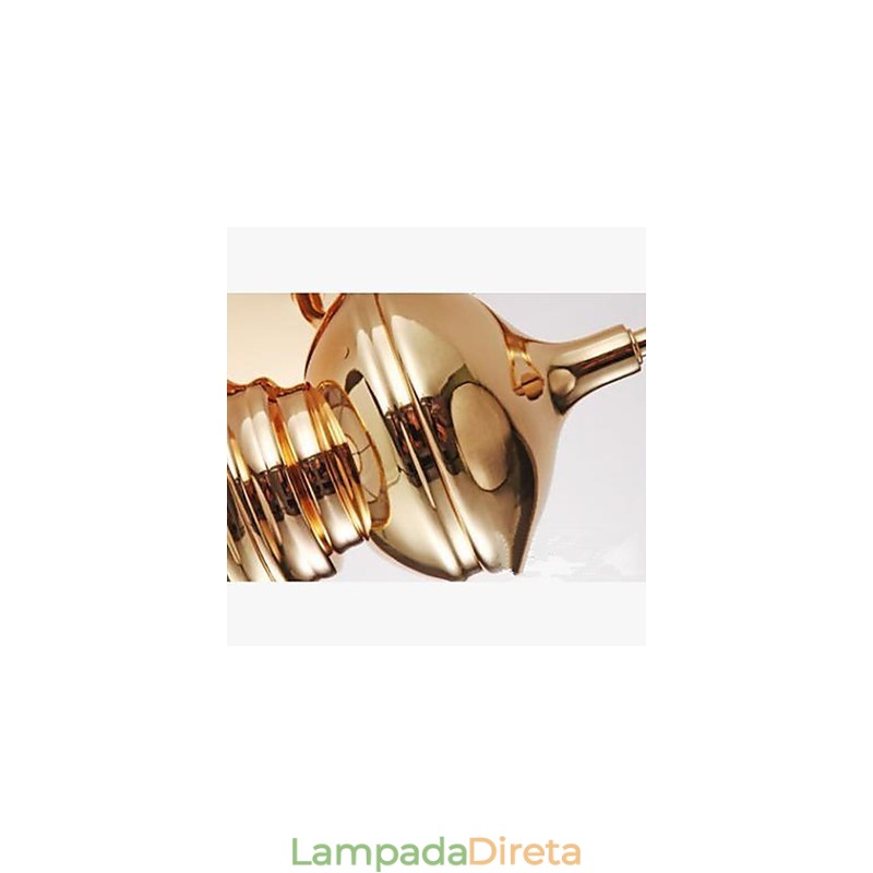 Luminária de parede espanhola Luminária de parede Guard Luminária de parede