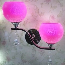 Europa Tipo Estilo Elegante De Archaize Hotel Lâmpada De Parede De Cabeceira Luz