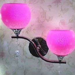 Europa Tipo Estilo Elegante De Archaize Hotel Lâmpada De Parede De Cabeceira Luz