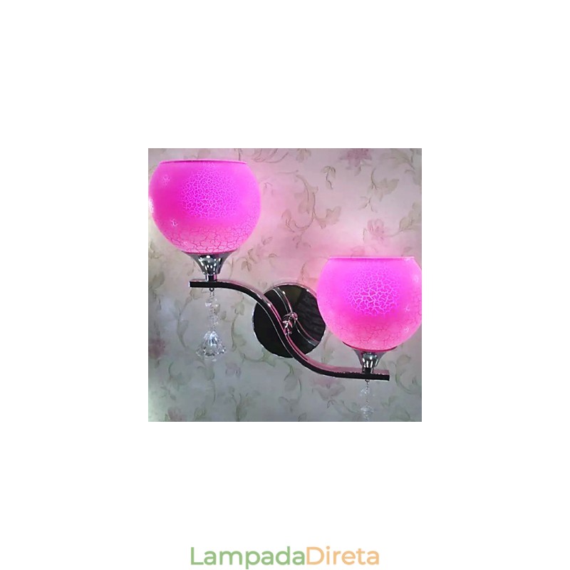Europa Tipo Estilo Elegante De Archaize Hotel Lâmpada De Parede De Cabeceira Luz