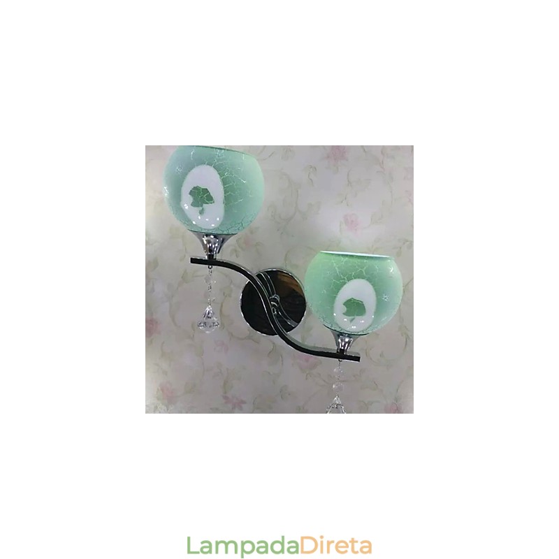 Europa Tipo Estilo Elegante De Archaize Hotel Lâmpada De Parede De Cabeceira Luz