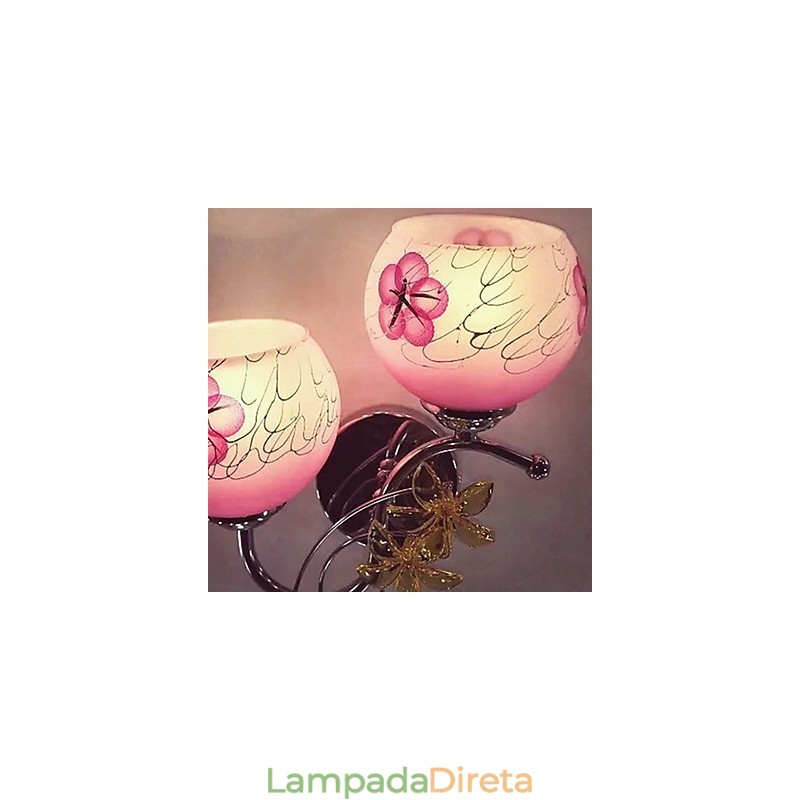 Europa Tipo Estilo Elegante De Archaize Hotel Lâmpada De Parede De Cabeceira Luz