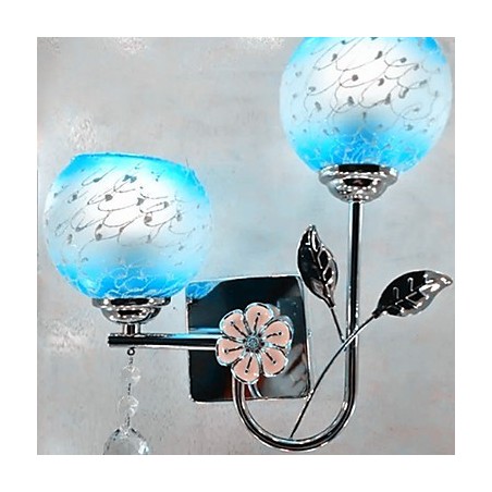 Europa Tipo Estilo Elegante De Archaize Hotel Lâmpada De Parede De Cabeceira Luz