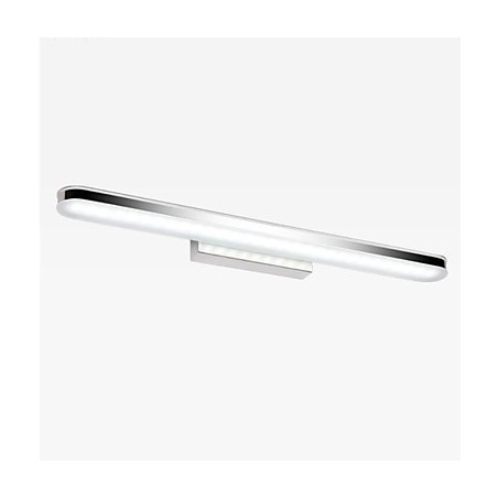 Apliques de parede Iluminação de banheiro Luzes de parede de leitura Mini estilo moderno contemporâneo Metal Apliques de parede Iluminação de banheiro Luzes de parede de leitura Mini estilo moderno contemporâneo Metal