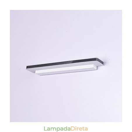 Iluminação de banheiro moderna contemporânea Metal Iluminação de banheiro moderna contemporânea Metal