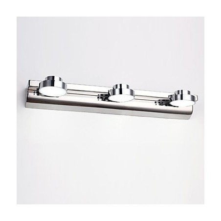 Apliques de parede Iluminação de banheiro Luzes de parede de leitura Mini estilo moderno contemporâneo Metal Apliques de parede Iluminação de banheiro Luzes de parede de leitura Mini estilo moderno contemporâneo Metal