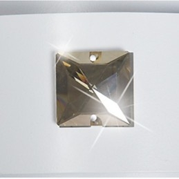 Apliques de parede Mini Style Moderno Contemporâneo Metal