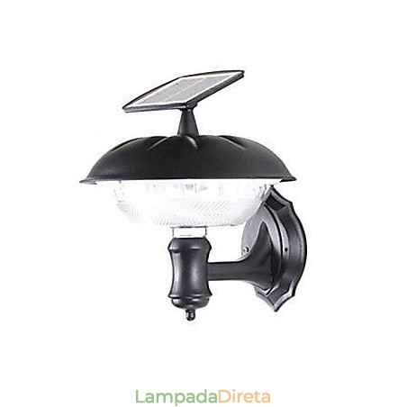 Aplique de parede branco super brilhante de plástico Aplique de parede branco super brilhante de plástico