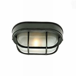 Luminárias de parede embutidas modernas contemporâneas de metal