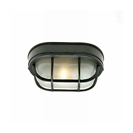 Luminárias de parede embutidas modernas contemporâneas de metal Luminárias de parede embutidas modernas contemporâneas de metal