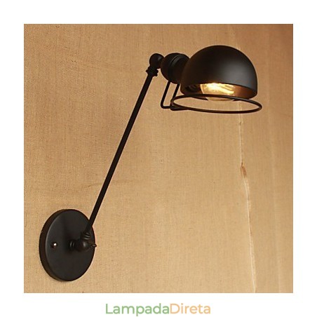 Depois da moda country americana moderna Retro França Long Wall Depois da moda country americana moderna Retro França Long Wall
