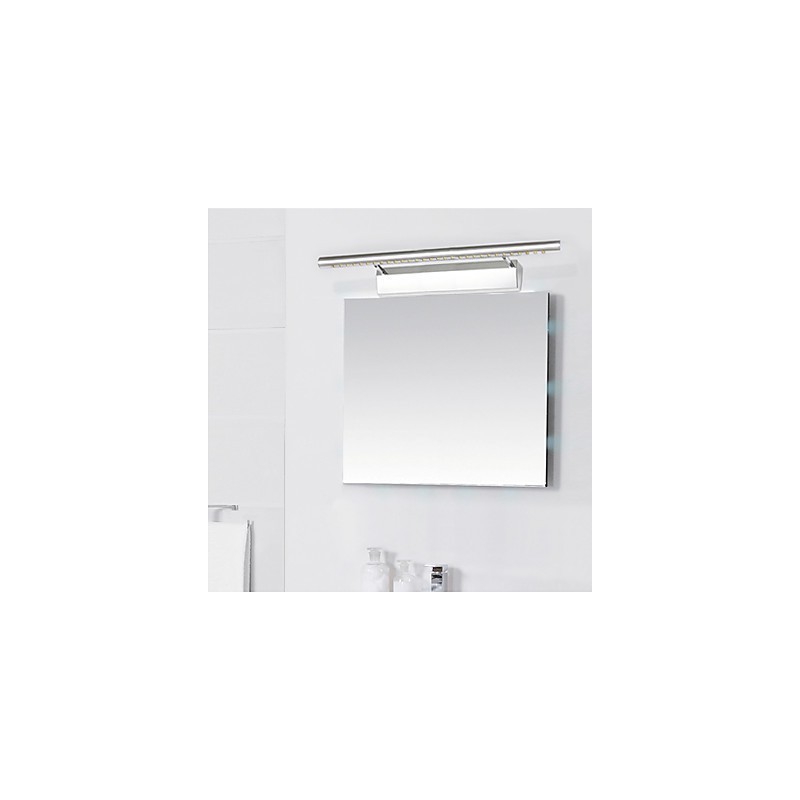 Iluminação de banheiro Wall Washers Luzes de parede de leitura Mini estilo moderno contemporâneo Metal