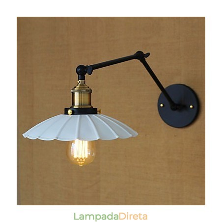 A nostalgia pode ser criativa e elegante. Parede telescópica dobrável de alta qualidade