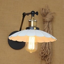 A nostalgia pode ser criativa e elegante. Parede telescópica dobrável de alta qualidade