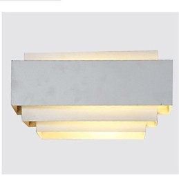 Apliques de parede Mini Style Moderno Contemporâneo Metal
