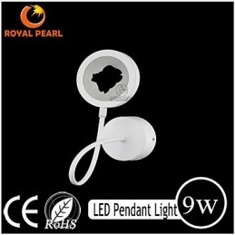 Luminária de parede para sala de estar com novo estilo