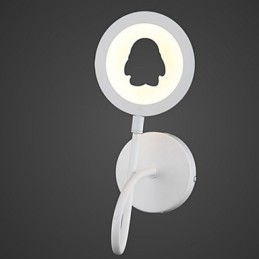 Novo design de lâmpada de jantar com economia de energia