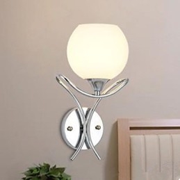 O Novo Candeeiro de Parede Candeeiro de Mesa de Cabeceira Contemporâneo e Contratado
