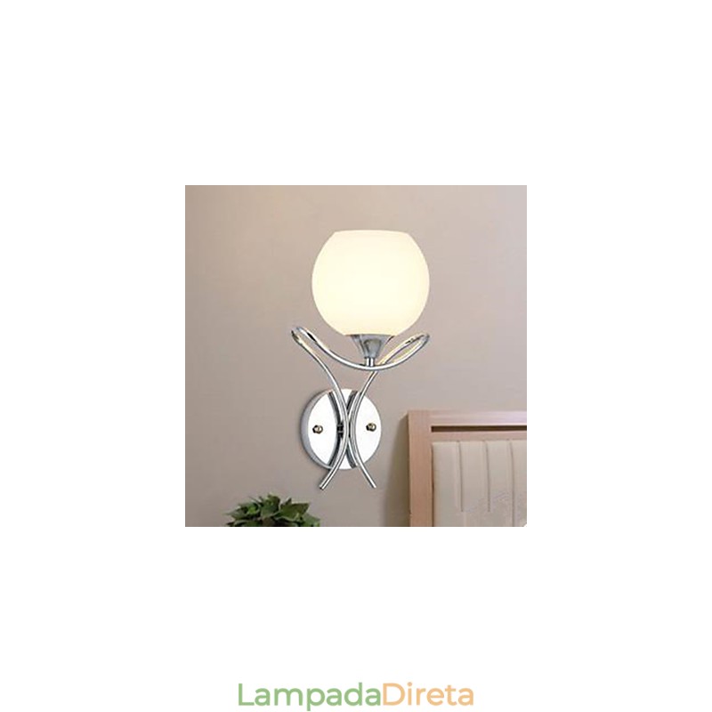 O Novo Candeeiro de Parede Candeeiro de Mesa de Cabeceira Contemporâneo e Contratado