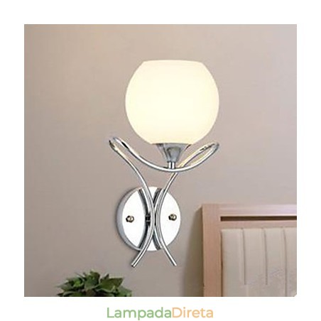 O Novo Candeeiro de Parede Candeeiro de Mesa de Cabeceira Contemporâneo e Contratado O Novo Candeeiro de Parede Candeeiro de Mesa de Cabeceira Contemporâneo e Contratado