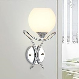 O Novo Candeeiro de Parede Candeeiro de Mesa de Cabeceira Contemporâneo e Contratado