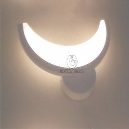 Novo design de luminárias de teto modernas