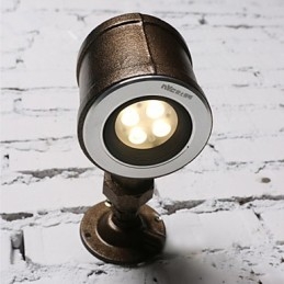 Luminária de parede industrial vintage loft bar café tubo luz de parede luxo para jantar bar arandelas de parede lamparas fj db2 047a0
