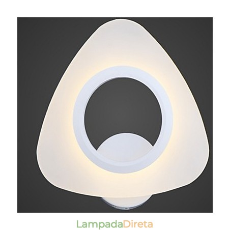 Luminária de parede moderna para casa Luminária de parede moderna para casa