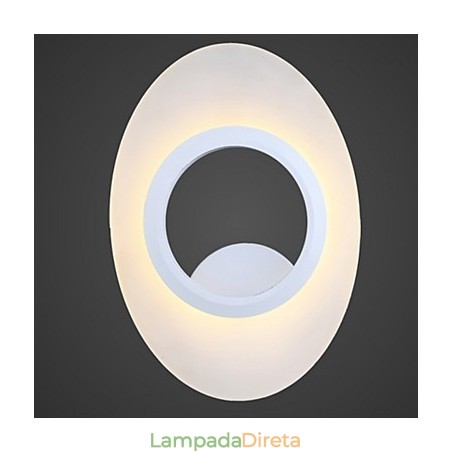 Lustre de interior moderno lâmpada de parede Lustre de interior moderno lâmpada de parede