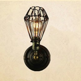 Mini gaiola da TheLamp