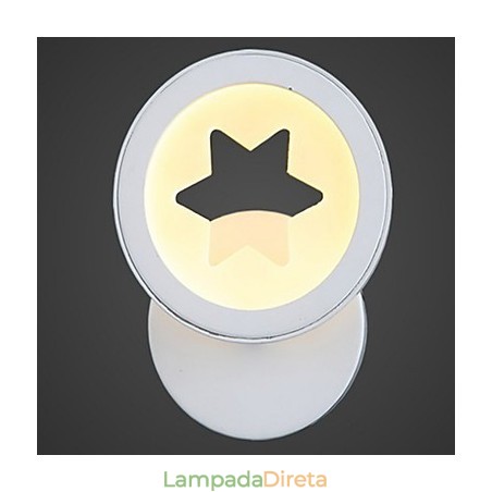 Novo design moderno luminária de parede Novo design moderno luminária de parede
