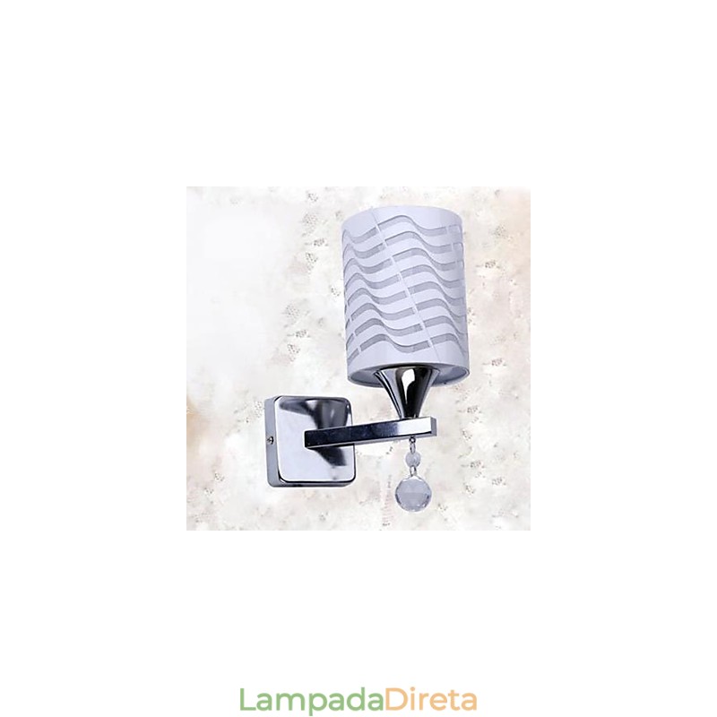 Luminária de parede