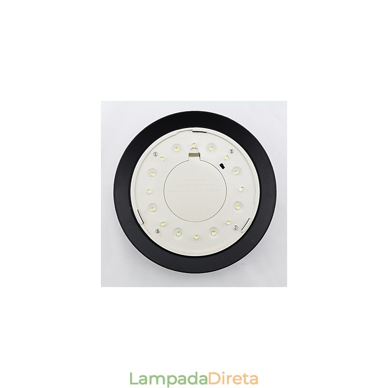 Lâmpada de parede para jardim, pátio, caminho, luz, energia solar, branca, para montagem na parede