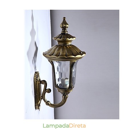 Garden Villa Lâmpada de alta qualidade Archaize Creative Vintage Lâmpada de parede Luzes Garden Villa Lâmpada de alta qualidade Archaize Creative Vintage Lâmpada de parede Luzes