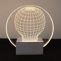 Apliques de parede modernos e contemporâneos em metal