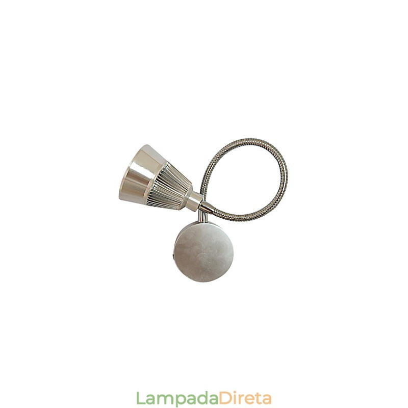 Luminária de parede Spotlight Luminária de espelho Luzes para armário de vinho