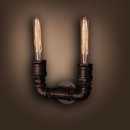 Originalidade Retro 2Light Cachimbo de água