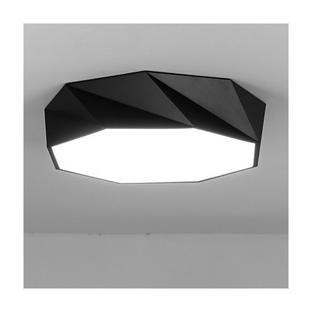 Luminária de teto com design decorativo contemporâneo moderno Luminária de teto com design decorativo contemporâneo moderno