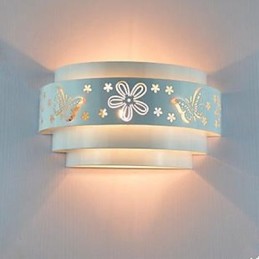 Luminária de parede