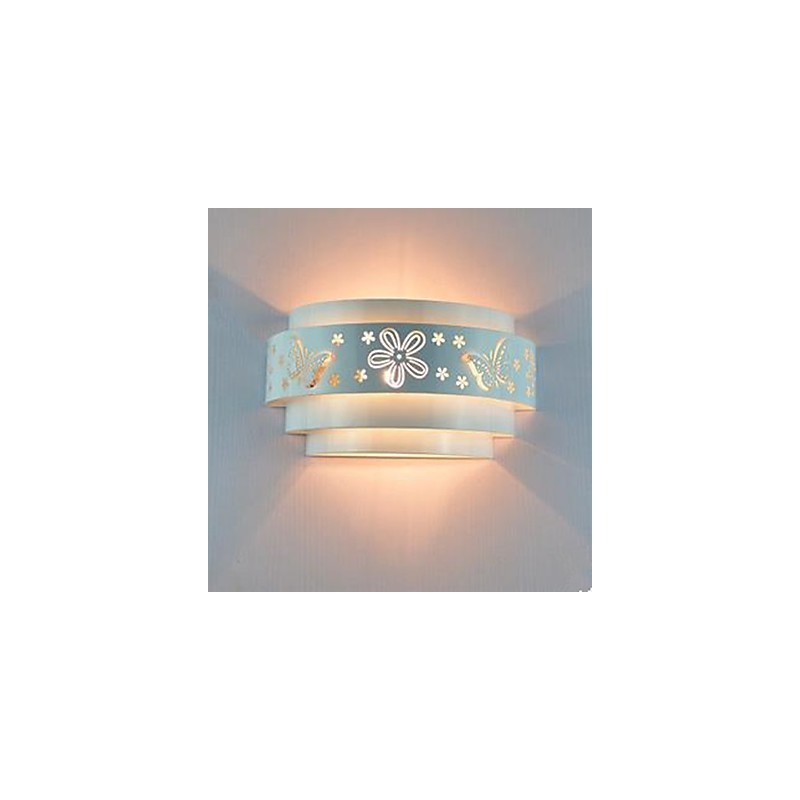 Luminária de parede