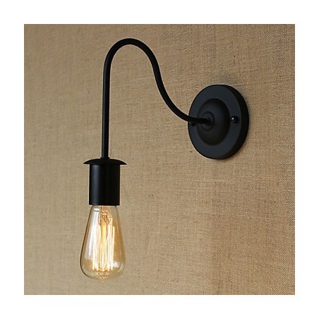 American Country Pastoral Simplicidade Personalidade Criativa Retro Luminária de Parede Decorativa Corredor Escadas American Country Pastoral Simplicidade Personalidade Criativa Retro Luminária de Parede Decorativa Corredor Escadas