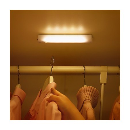 Indução do corpo humano como luz de sapato de placa ultrafina pegajosa Ambry, uma luz noturna, lâmpada de parede Indução do corpo humano como luz de sapato de placa ultrafina pegajosa Ambry, uma luz noturna, lâmpada de parede