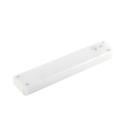 Indução do corpo humano como luz de sapato de placa ultrafina pegajosa Ambry, uma luz noturna, lâmpada de parede